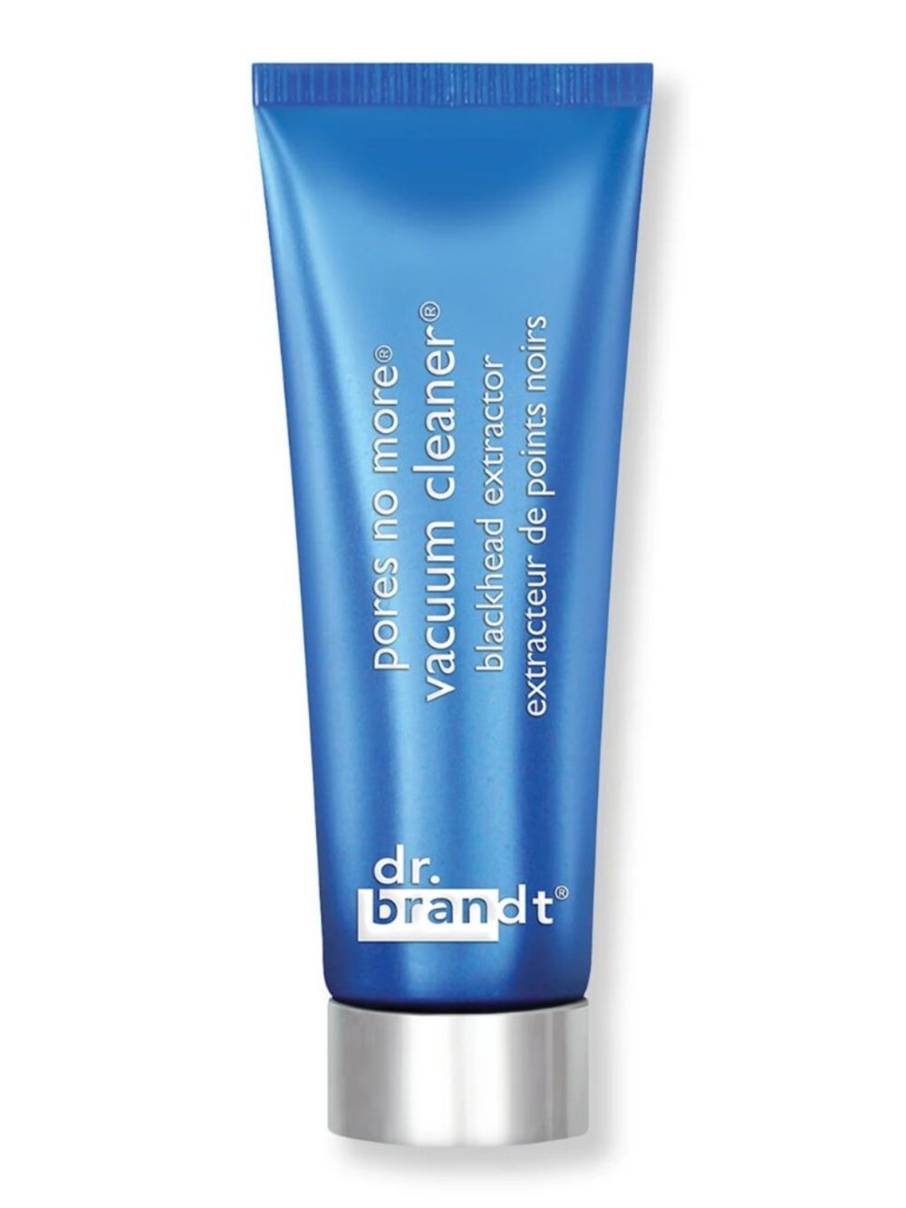 NEW  Dr. Brandt Pores No More Vacuum Cleaner